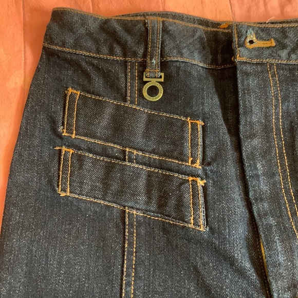 Judi Rosen (GBU), Dark Denim, Small - Picture 5 of 14